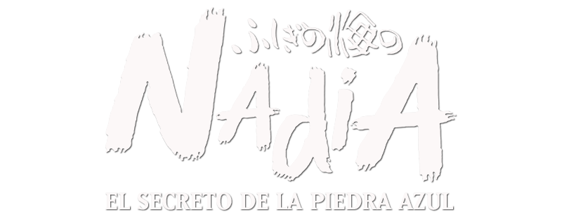Nadia: The Secret of Blue Water - The Motion Picture