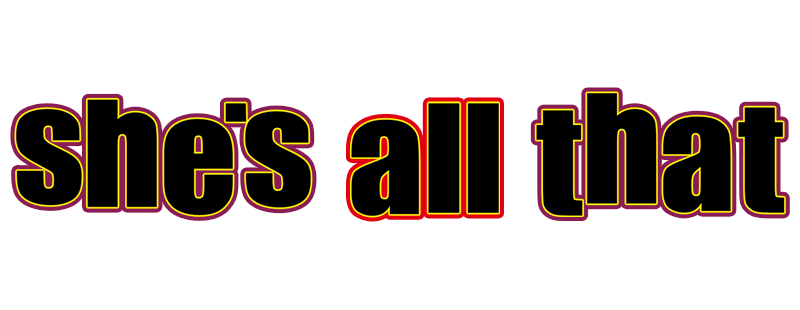 She's All That