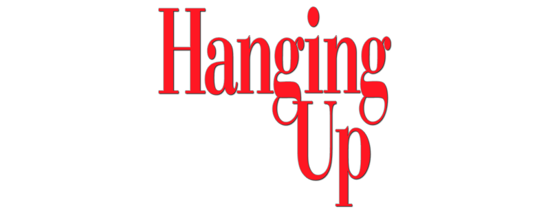 Hanging Up