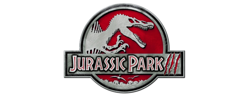 Jurassic Park III