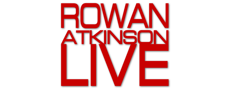 Rowan Atkinson Live