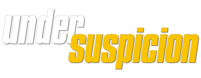 Under Suspicion