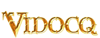 Vidocq