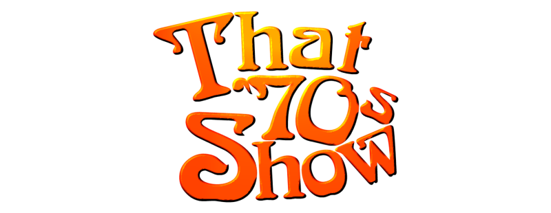 That '70s Show logo