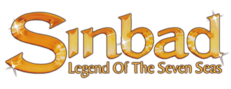 Sinbad: Legend of the Seven Seas