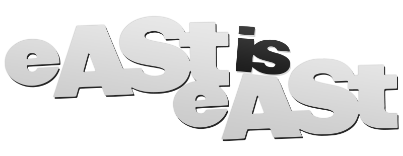 East Is East