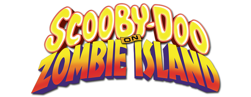 Scooby-Doo on Zombie Island