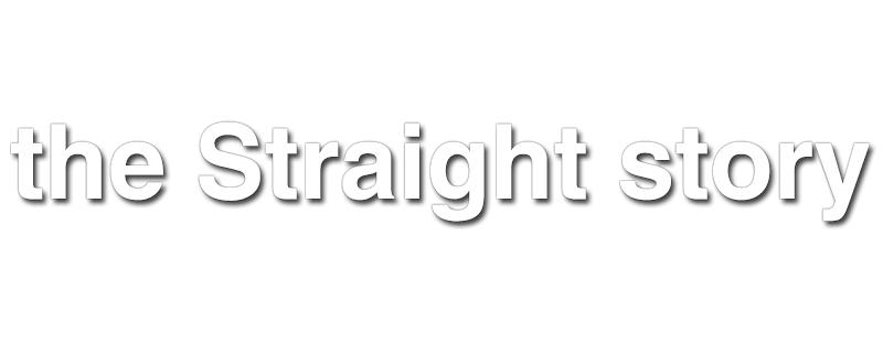 The Straight Story
