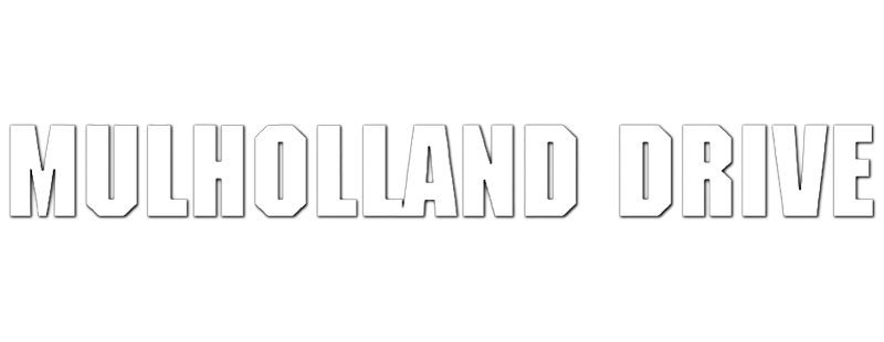 Mulholland Drive logo
