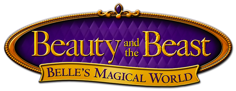 Belle's Magical World