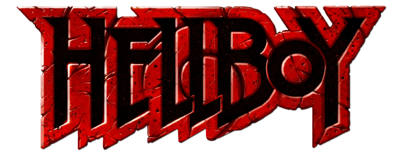 Hellboy