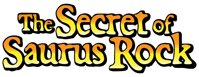 The Land Before Time VI: The Secret of Saurus Rock
