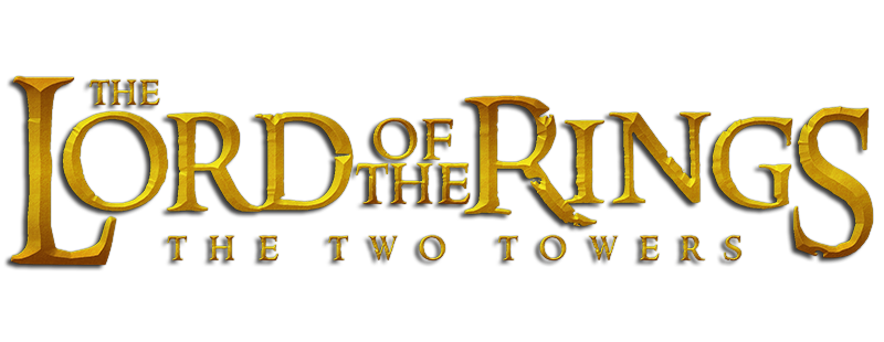 The Lord of the Rings: The Two Towers