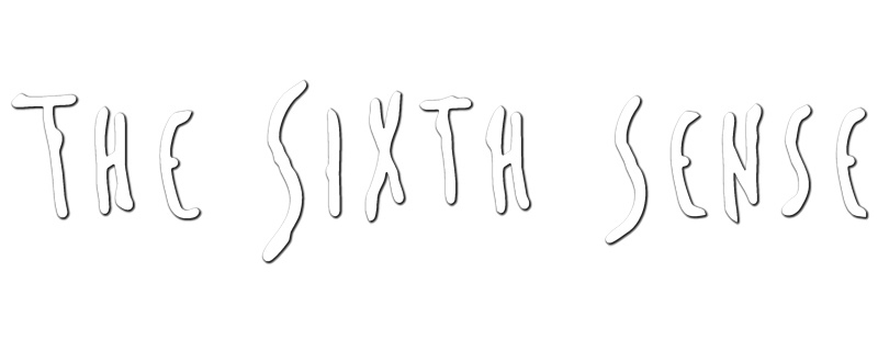 The Sixth Sense logo
