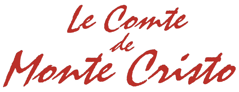 The Count of Monte Cristo
