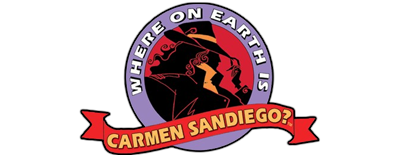 Where on Earth Is Carmen Sandiego?