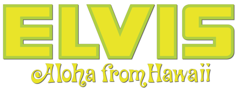 Elvis: Aloha from Hawaii