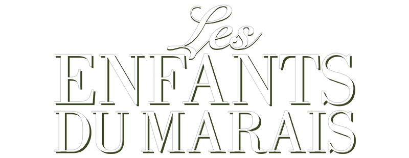 The Children of the Marshland