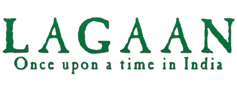 Lagaan: Once Upon a Time in India
