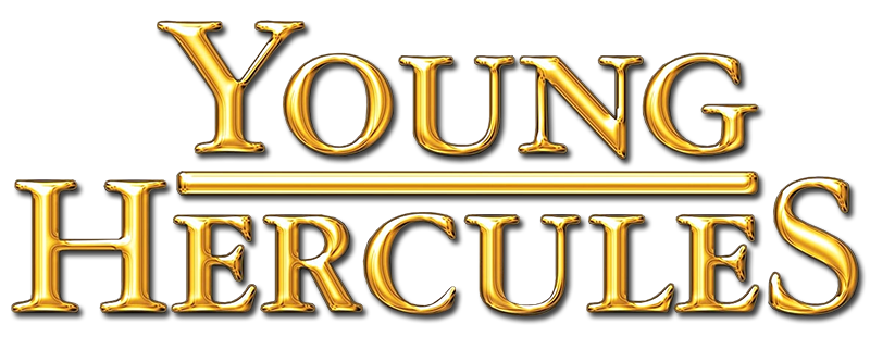 Young Hercules