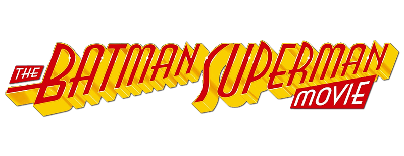 The Batman Superman Movie: World's Finest