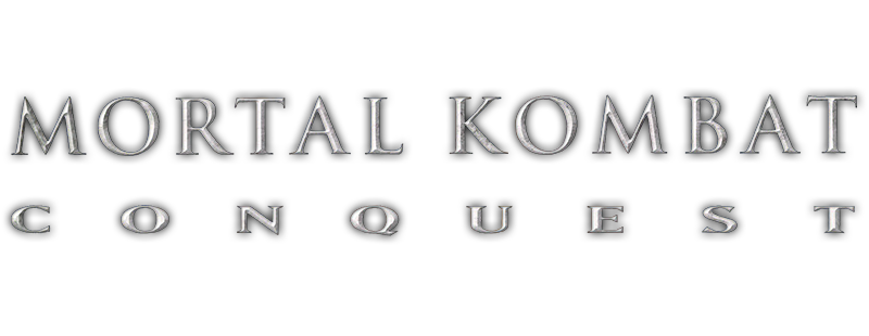 Mortal Kombat: Conquest