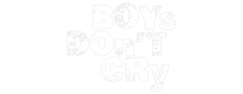 Boys Don't Cry