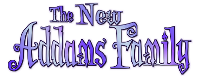 The New Addams Family