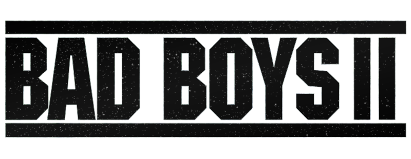 Bad Boys II