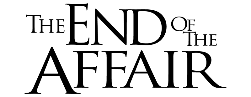 The End of the Affair