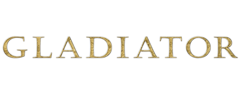 Gladiator logo