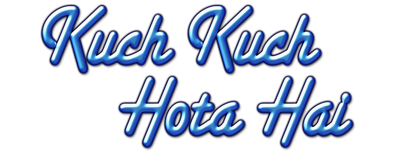 Kuch Kuch Hota Hai