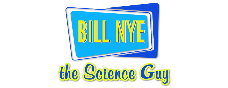 Bill Nye the Science Guy