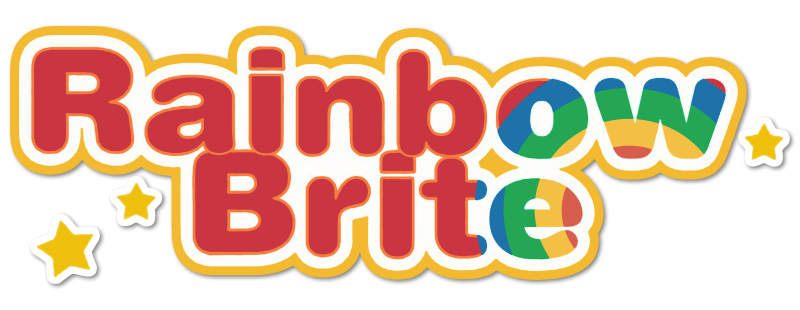 Rainbow Brite