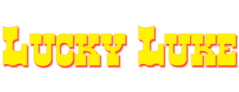 Lucky Luke