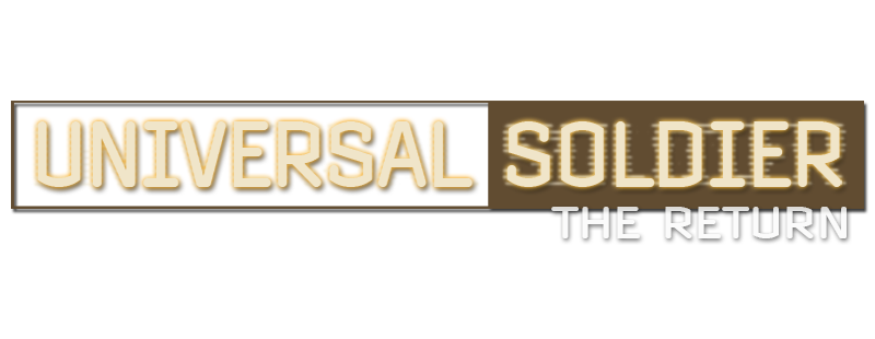 Universal Soldier: The Return