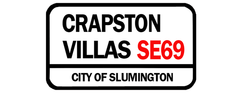 Crapston Villas
