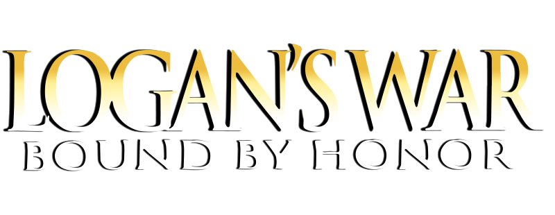 Logan's War: Bound by Honor