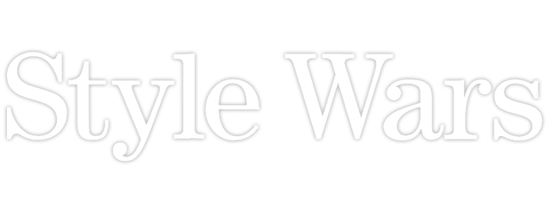 Style Wars