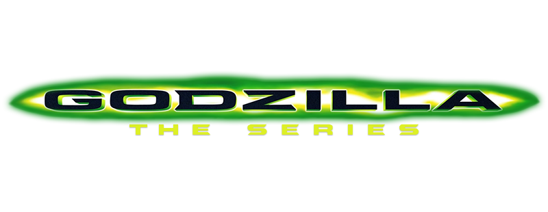 Godzilla: The Series
