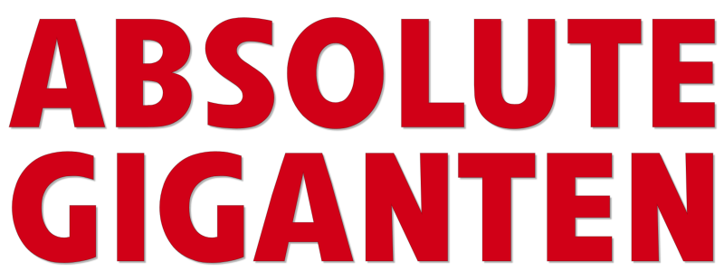 Gigantic