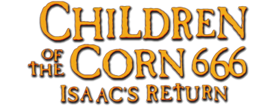 Children of the Corn 666: Isaac's Return
