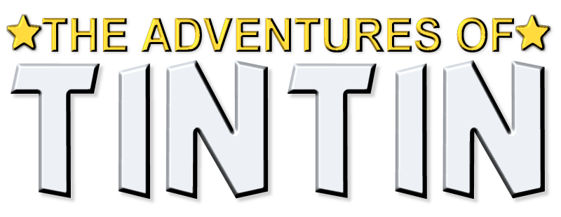The Adventures of Tintin