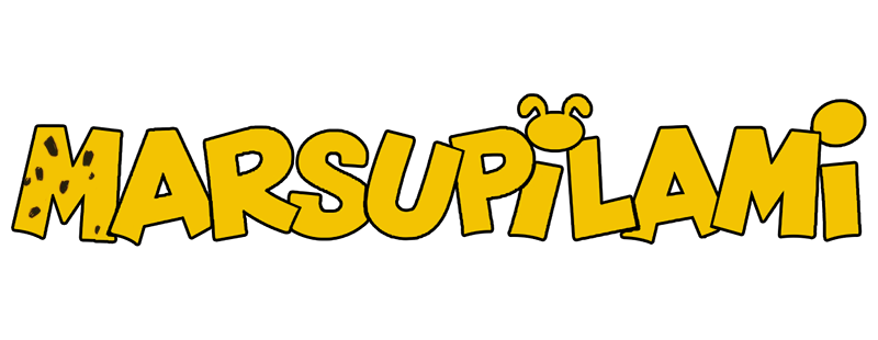 Marsupilami