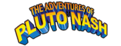 The Adventures of Pluto Nash