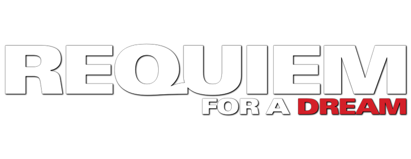 Requiem for a Dream logo