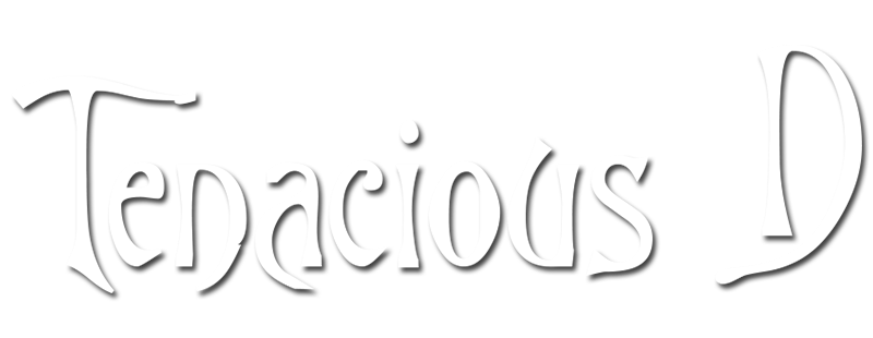 Tenacious D