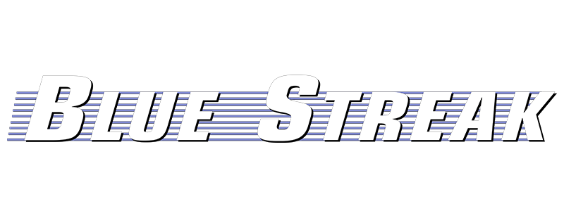 Blue Streak