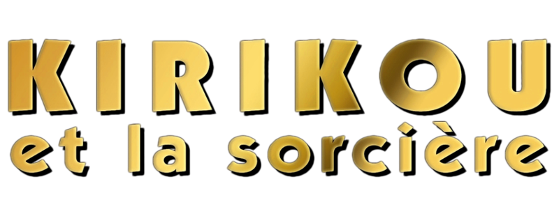 Kirikou and the Sorceress