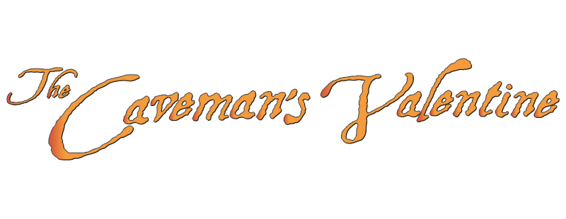 The Caveman's Valentine